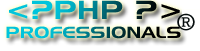 PHP Professionals T&D Inc.